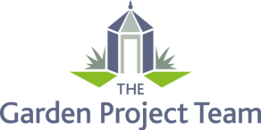 The Garden Project Team logo